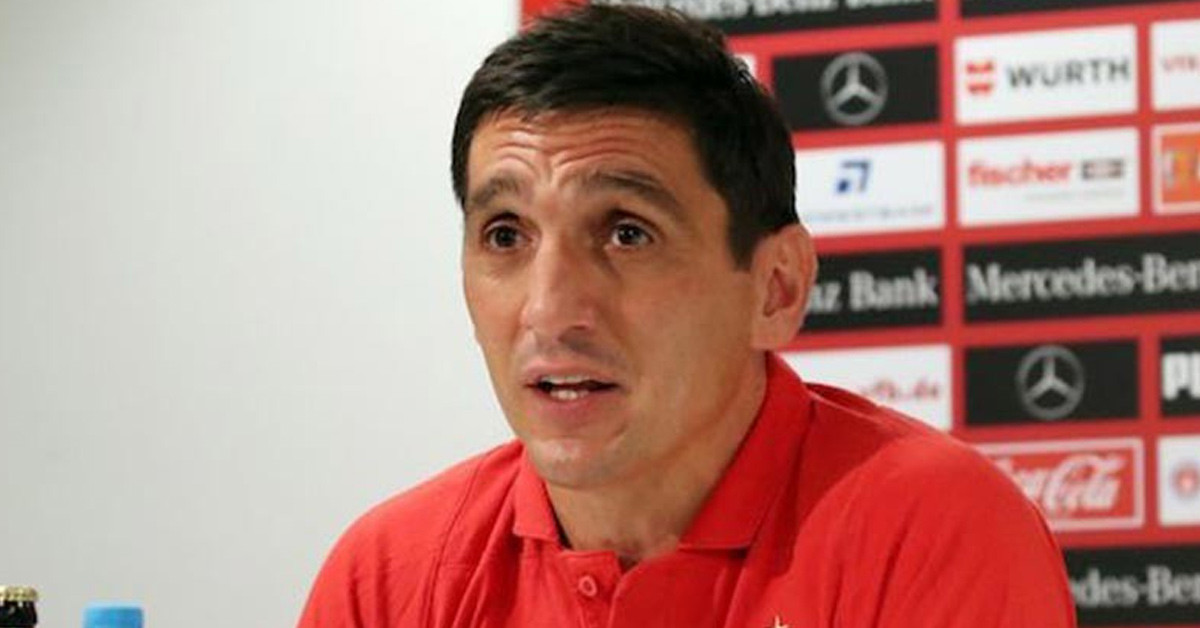 Futbol adamının kariyeri