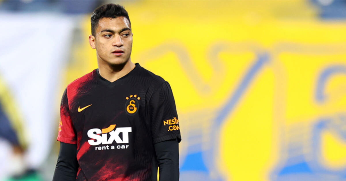 Son anda Fransa'ya gidememişti