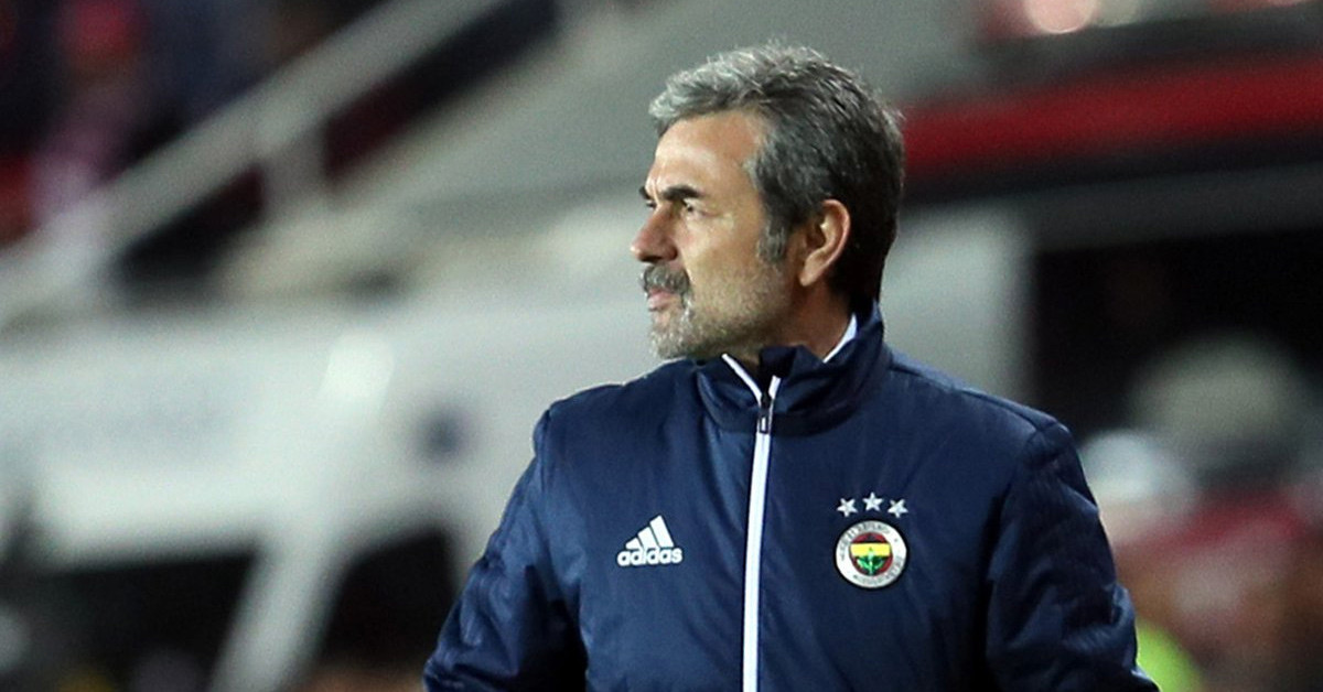 Aykut Kocaman Kaç Yaşındadır?