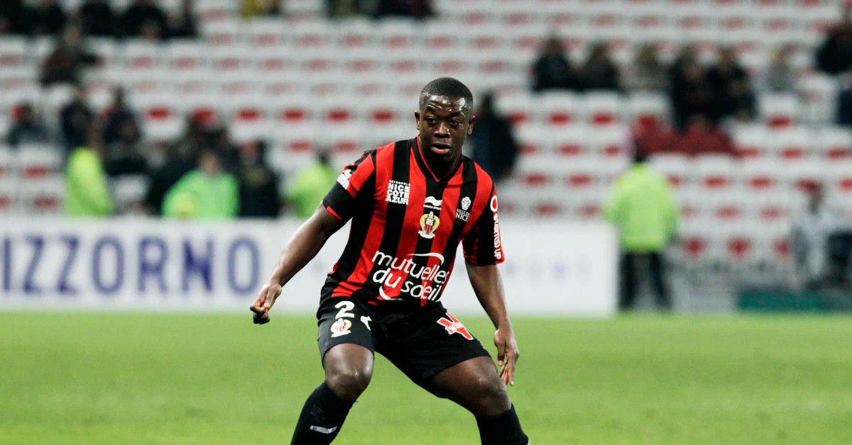 Nampalys Mendy Hangi Mevkide Oynuyor?