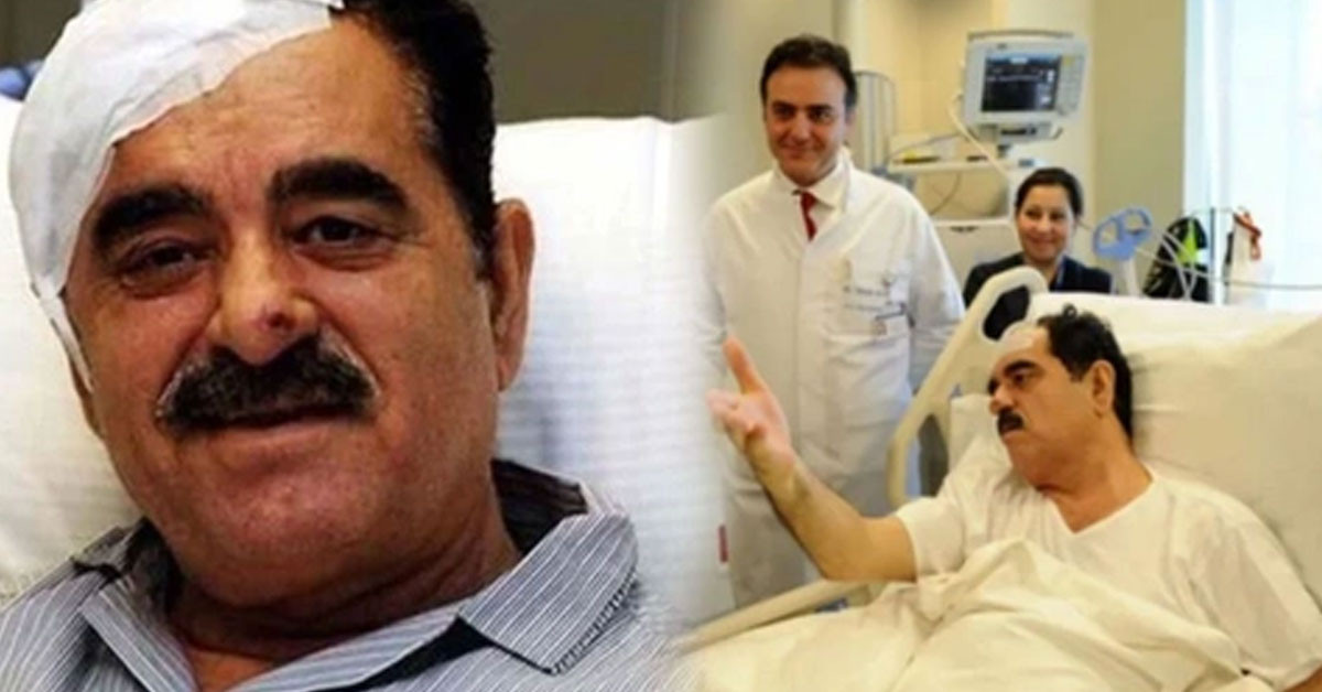 İbrahim Tatlıses'e ölüm tehditi