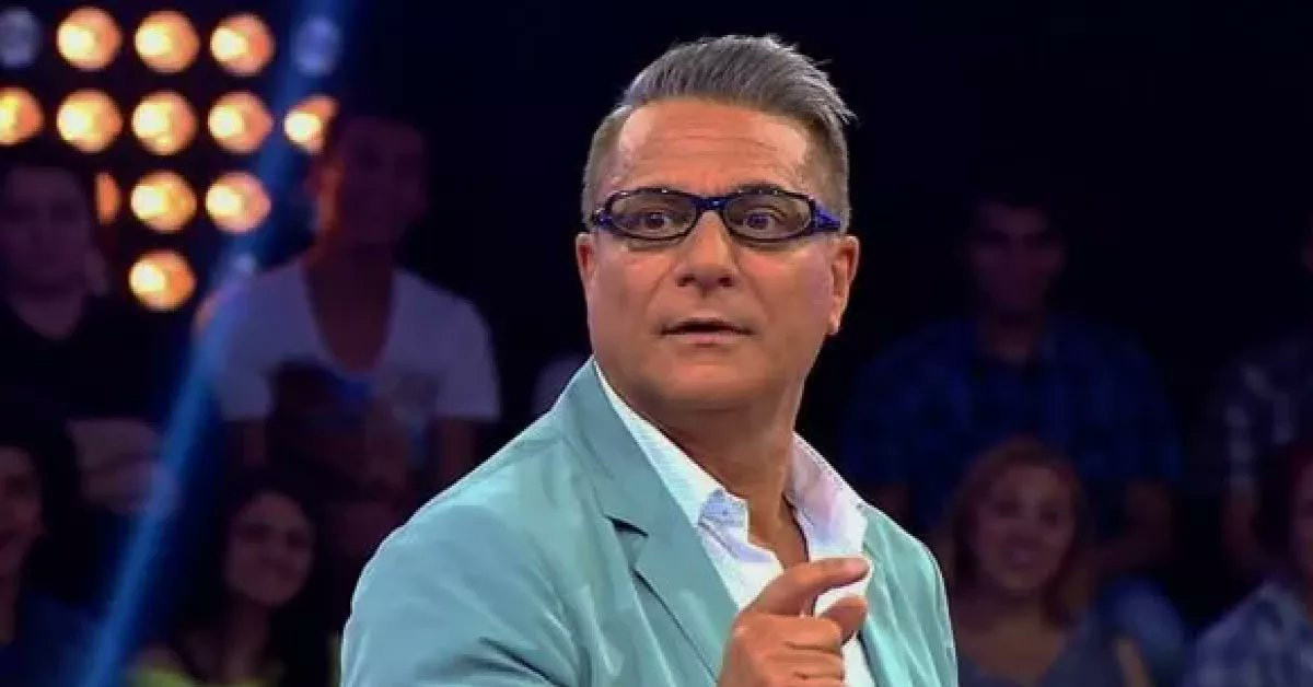 'İlk tecrübem oydu'