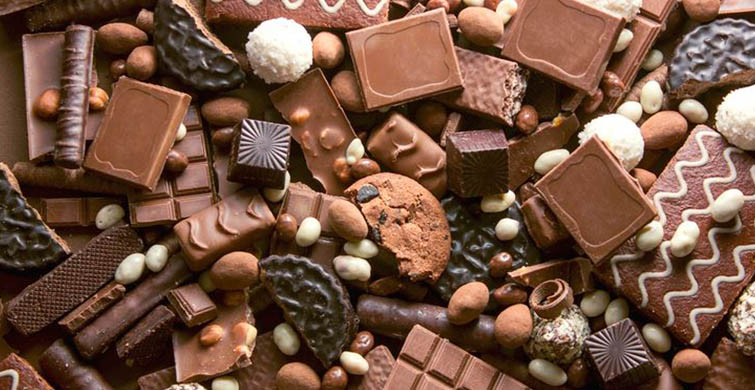 Çikolata