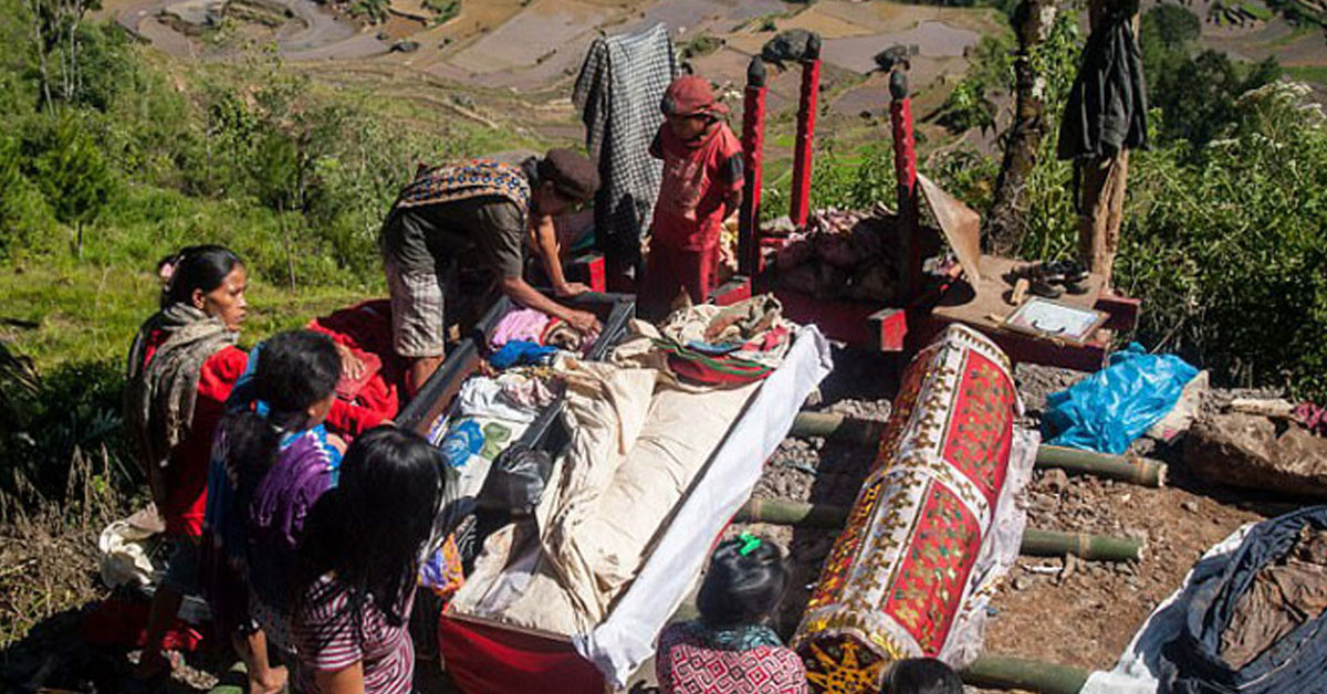 Festivale hazırladı