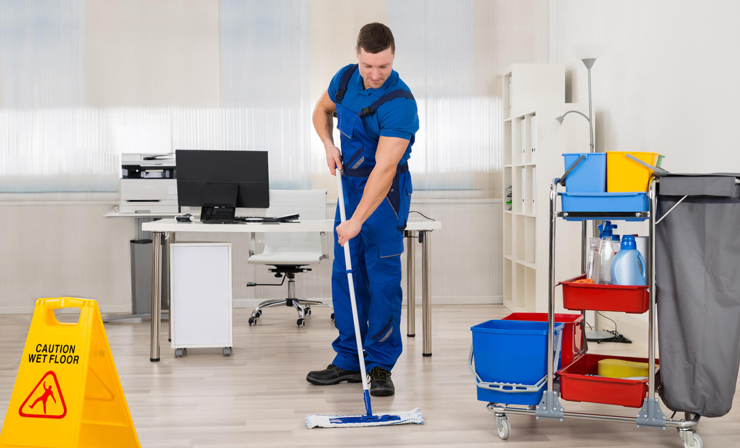 Temizlik malzemesi olarak kullanılabilir