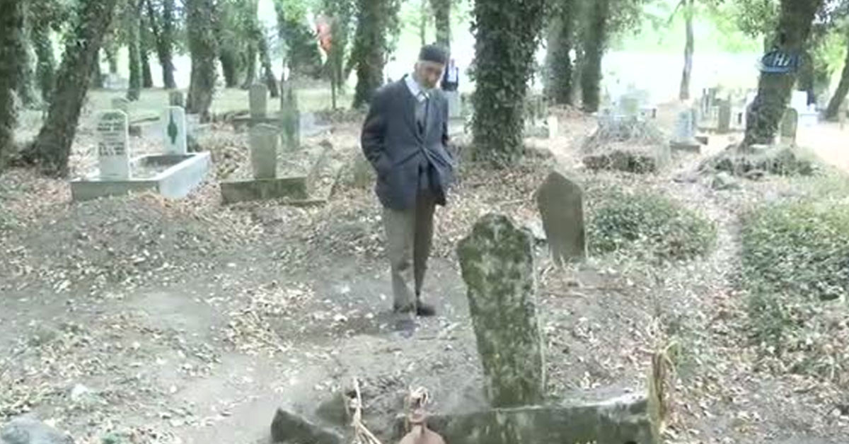 Anne kız arasındaki gizemli bağ