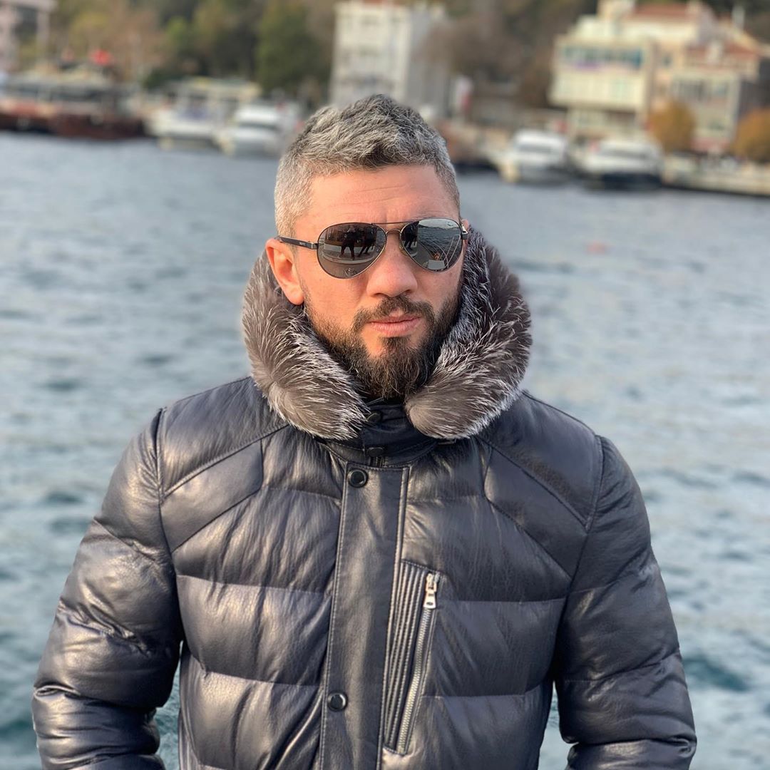 Parviz Abdullayev Kimdir?