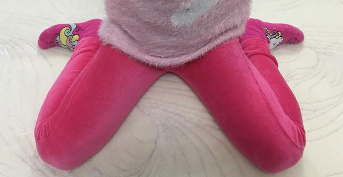 W ŞEKLİNDE OTURMANIN ZARARLARI NELERDİR?