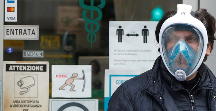 İRAN'DA SAYI ARTIYOR