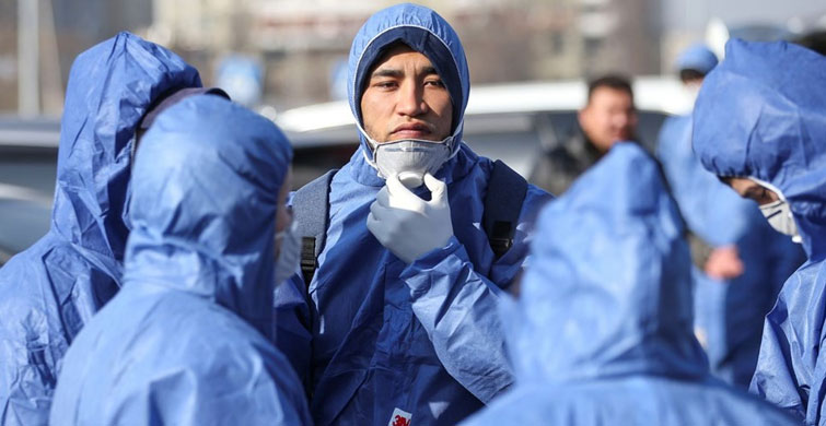 ABD YENİ MERKEZ OLABİLİR Mİ?