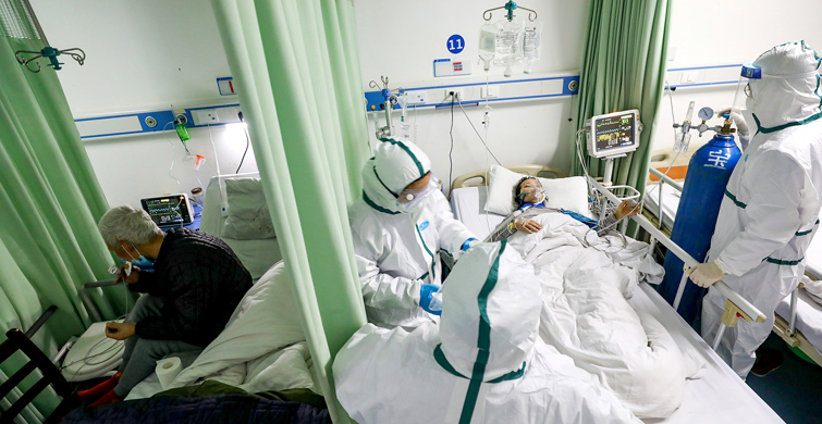  RUSYA GENELİNDE SON DURUM VAKA SAYISI KAÇ OLDU?