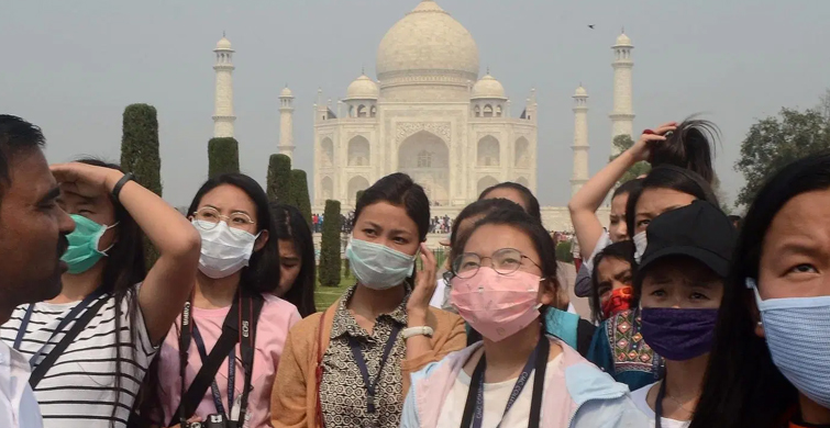 HİNDİSTAN'DA TOPLAM CAN KAYBI SAYISI KAÇ OLDU?