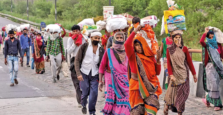 HİNDİSTAN'DA CORONAVİRÜSTEN EN FAZLA ETKİLENEN EYALET HANGİSİ?