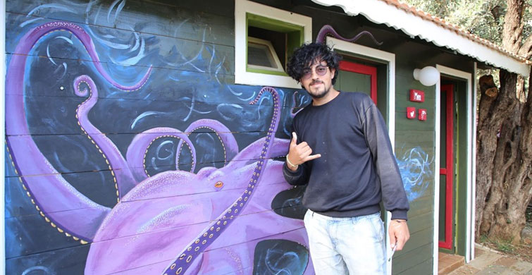 CORONA VAKASI GÖRÜLMEDİ