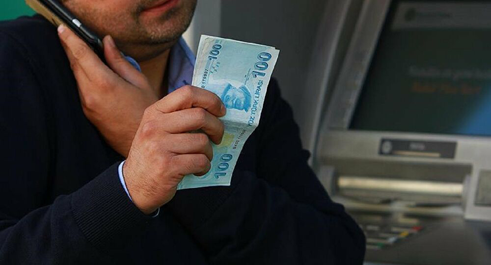 “PARA ÜSTÜ ALMAYACAK ŞEKİLDE ALIŞVERİŞ YAPIN”