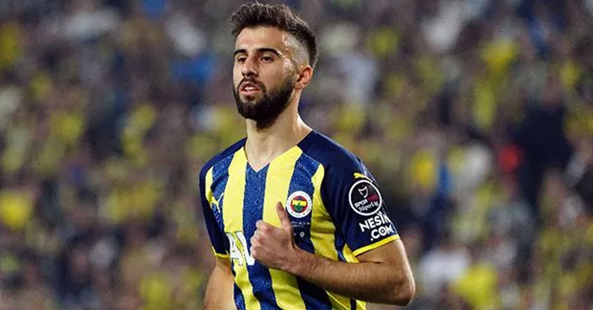 O teklif geri çevrilmiş!