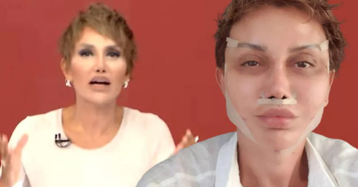 Seda Sayan'dan yardım istedi