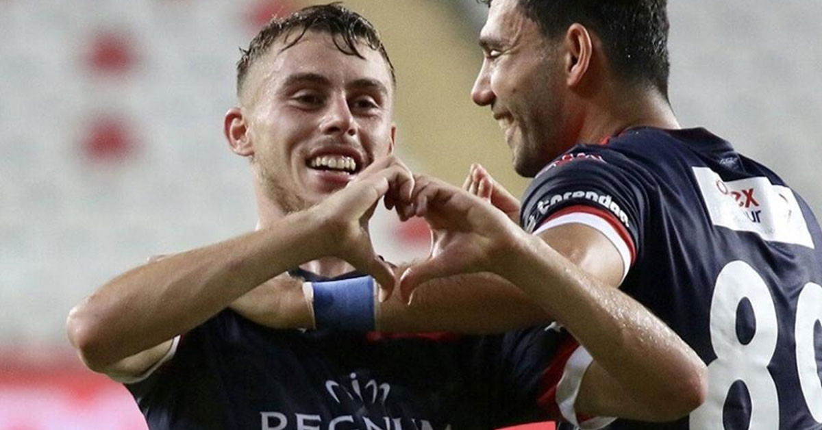 Sıkı pazarlık yapıyorlar