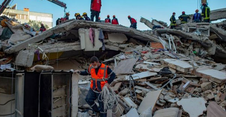 Kapasitemiz Çok Gelişti’