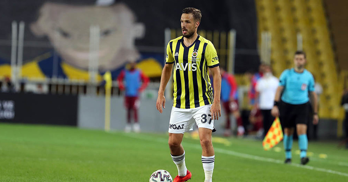 Performansıyla dikkat çekti