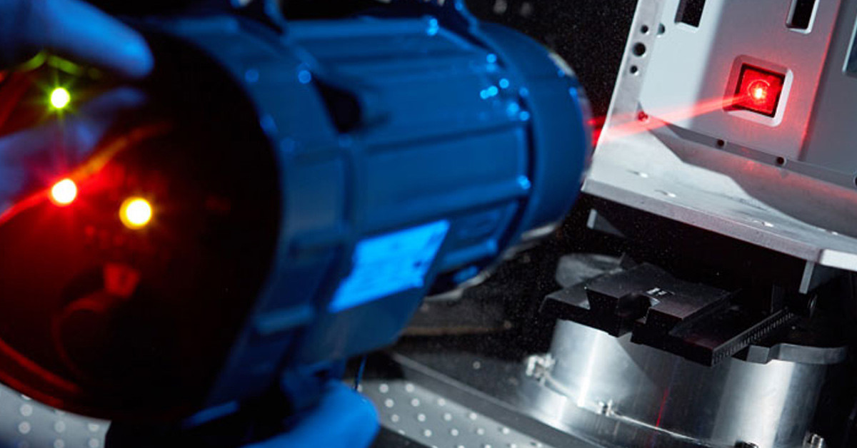 Kızılötesi Dedektör