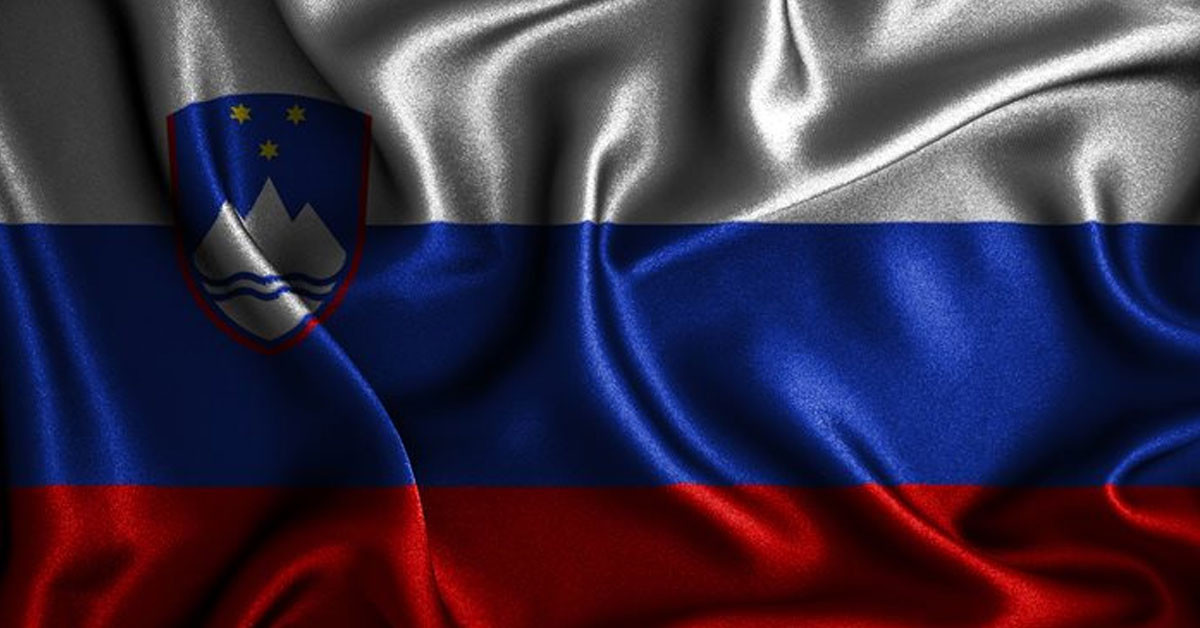 Slovenya