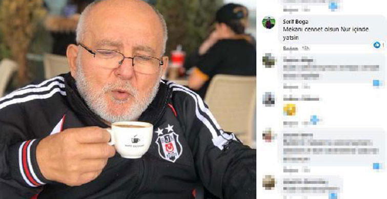 KATİL ZANLISINDAN İLKAY TOKKAL'IN BABASI İÇİN BAŞSAĞLIĞI