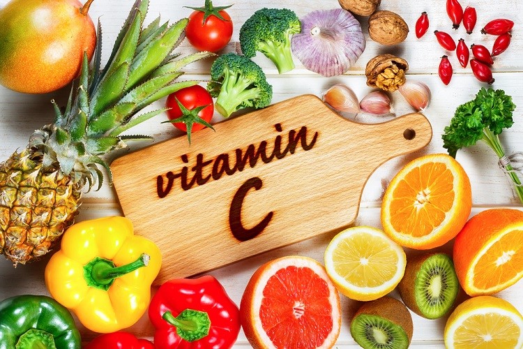 C Vitamini