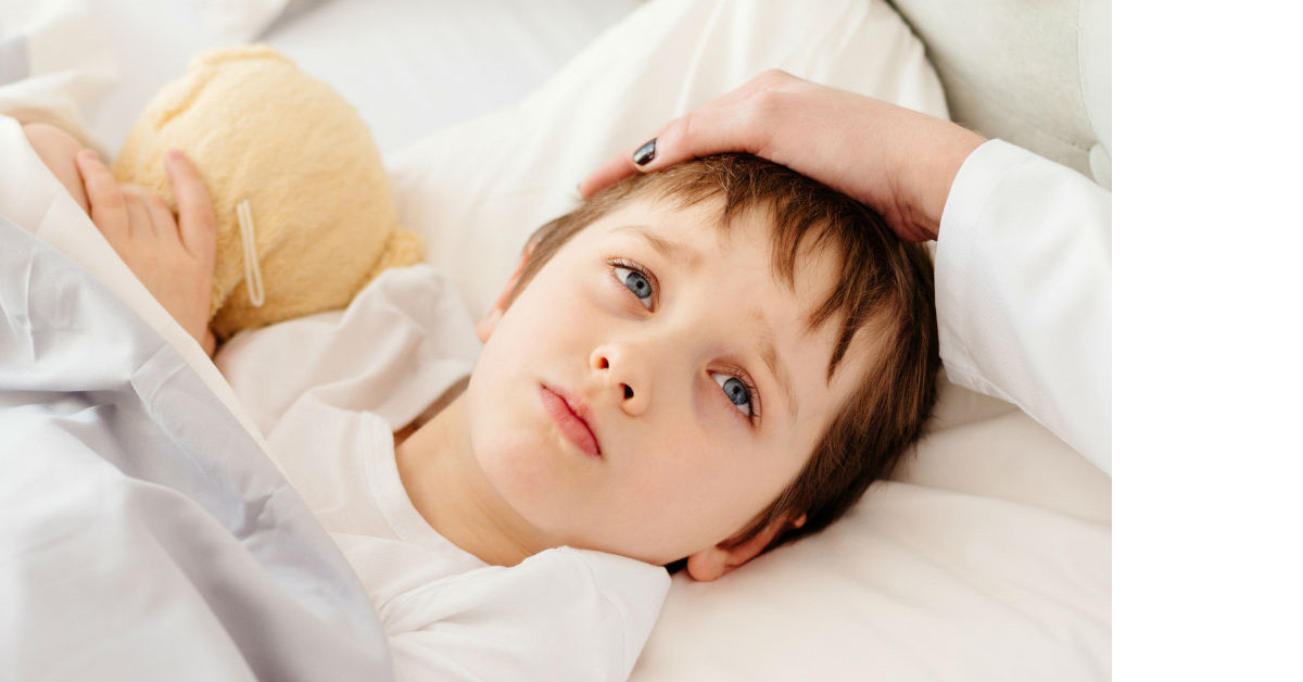 Ateşli nöbetler karşısında ne yapılmalıdır?