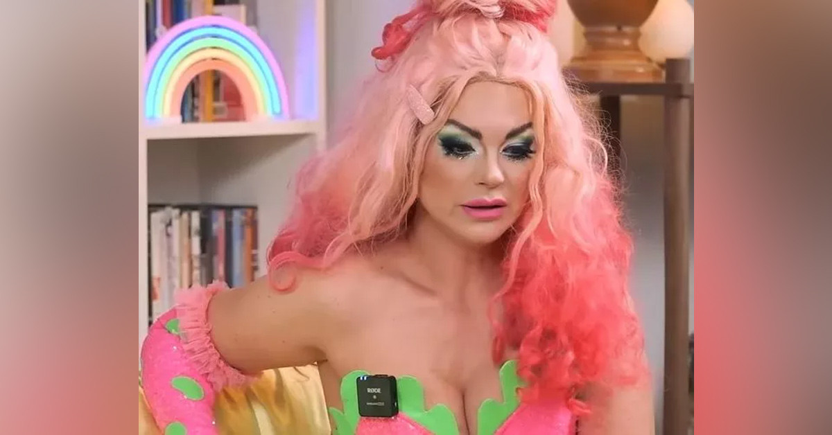 Açık ilişki itirafı