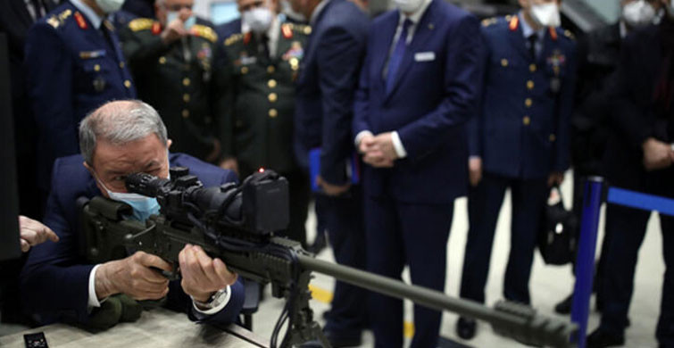 ‘Silahla savaşanla bilgisayarla çalışan bir yazılımcının büyük benzerliği var’