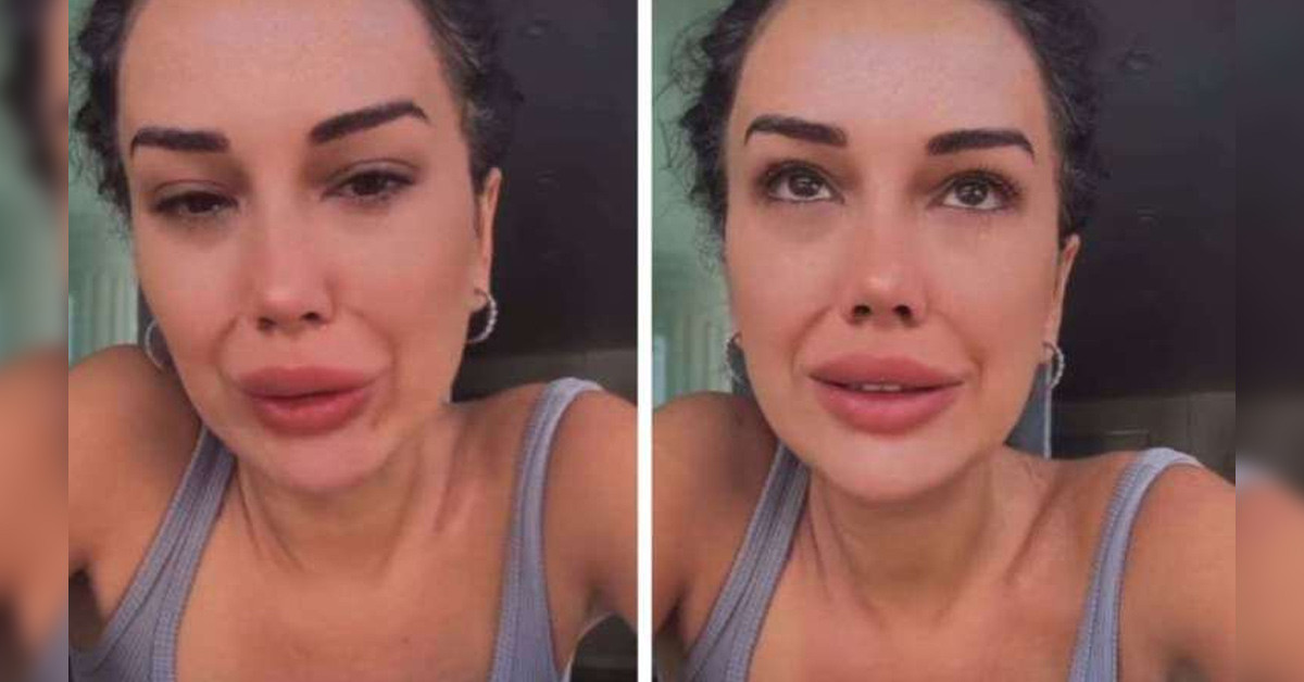 "Mucbir Sebeplerden Dolayı!"