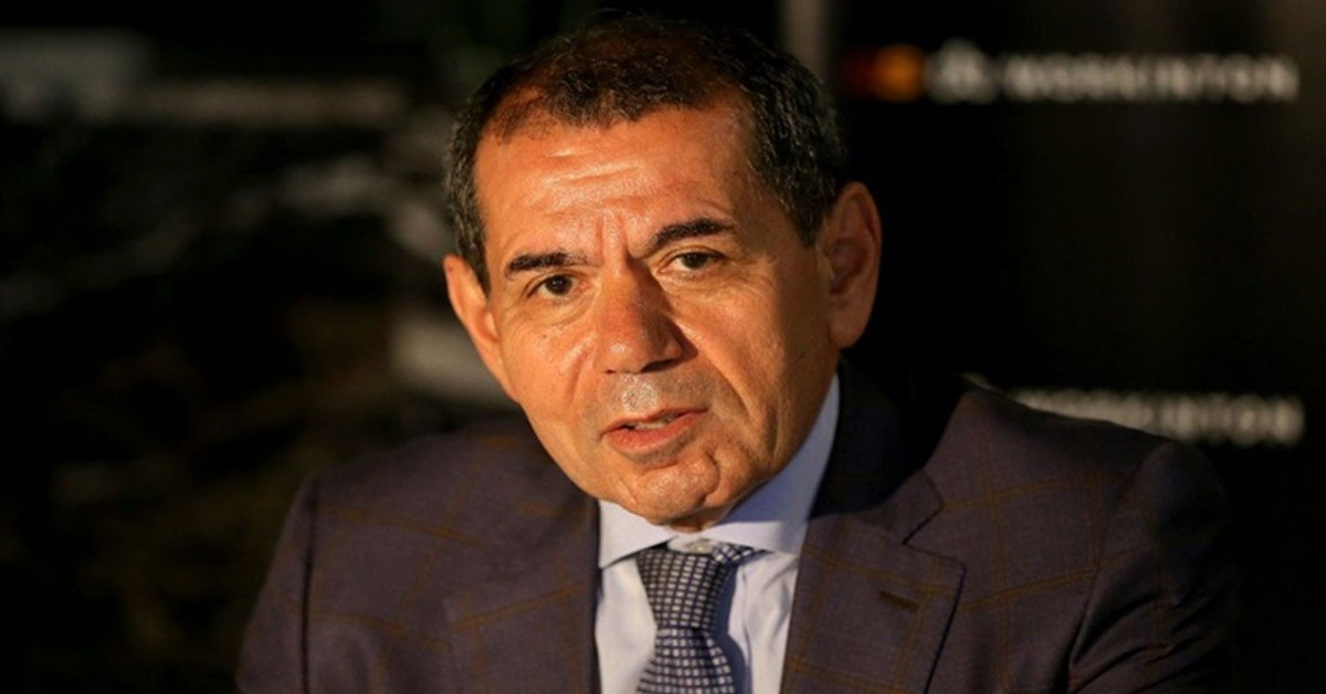 Cenk Ergün'e yeniden görev verilecek