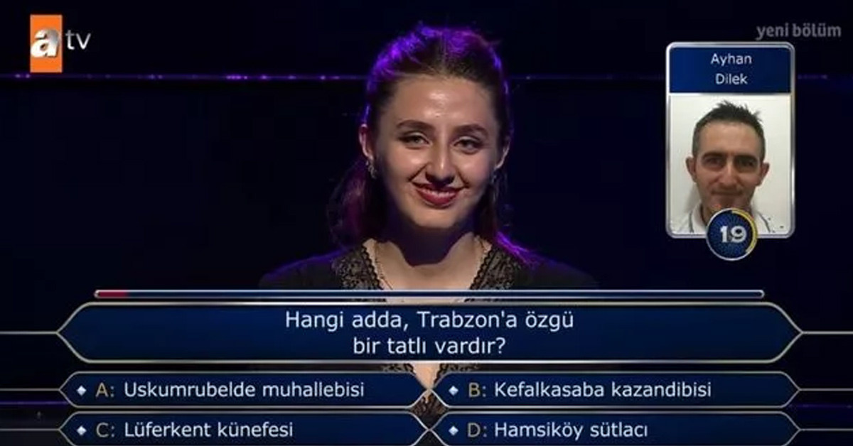 Babasını arayıp izin istedi