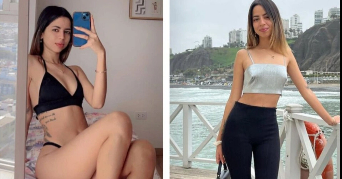 Genç kızın cezası ödül oldu