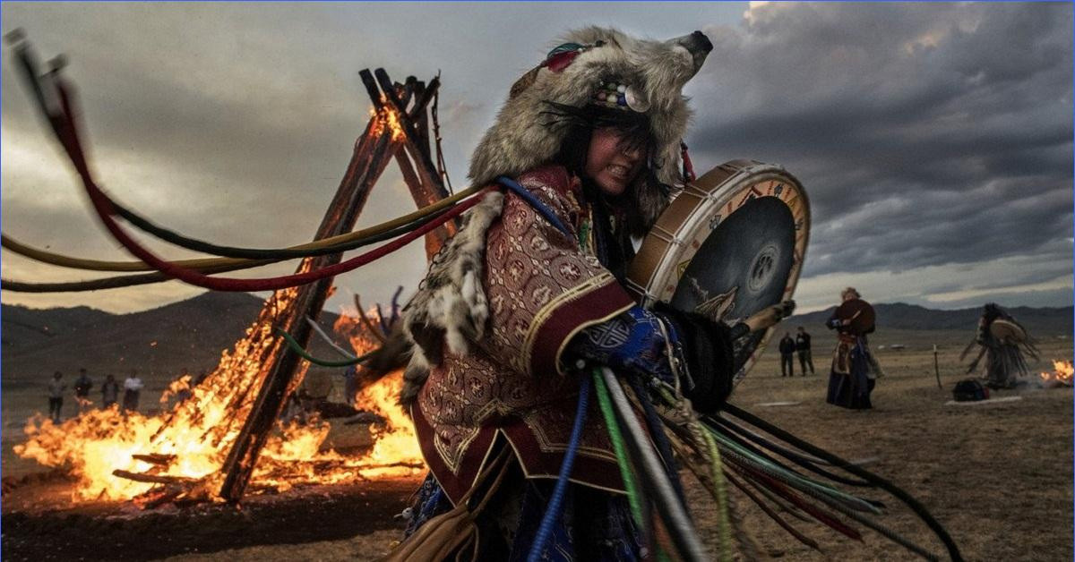 Türklerin genetik yapısının ortaya çıkışı