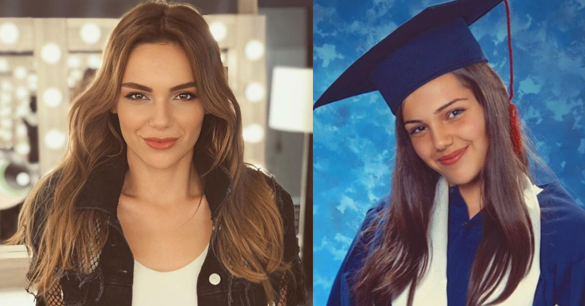 YAĞMUR TANRISEVSİN