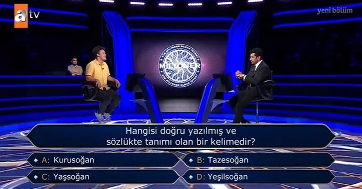 Yarışmaya damga vurdu