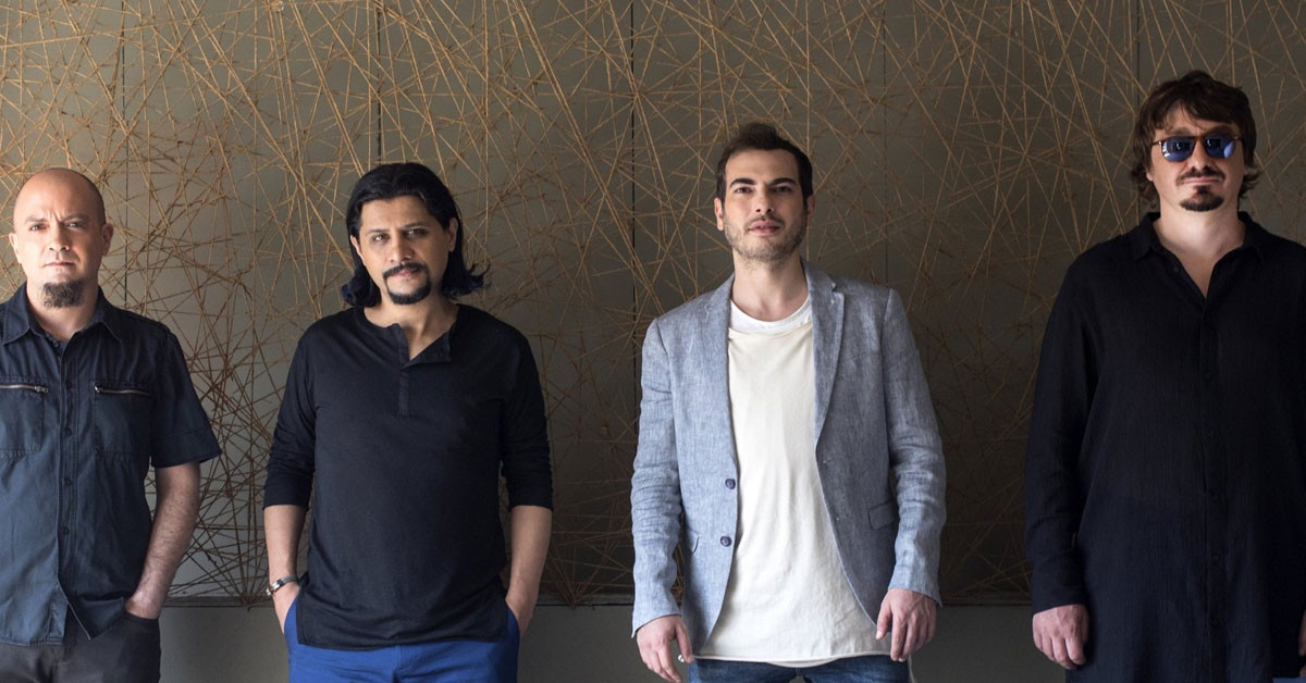 MOR VE ÖTESİ – CAMBAZ