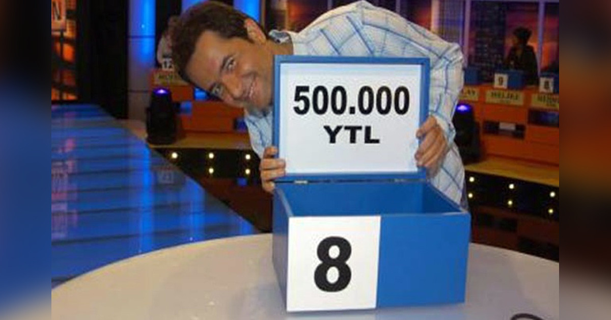 Hep merak ediliyordu