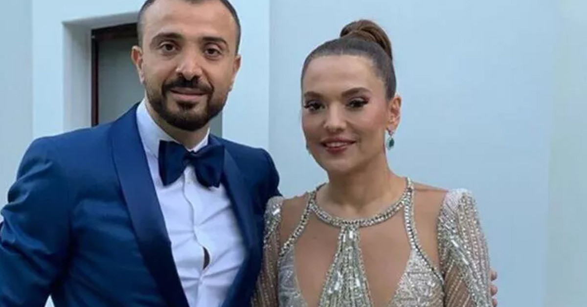 Paylaşımlarıyla olay yarattı