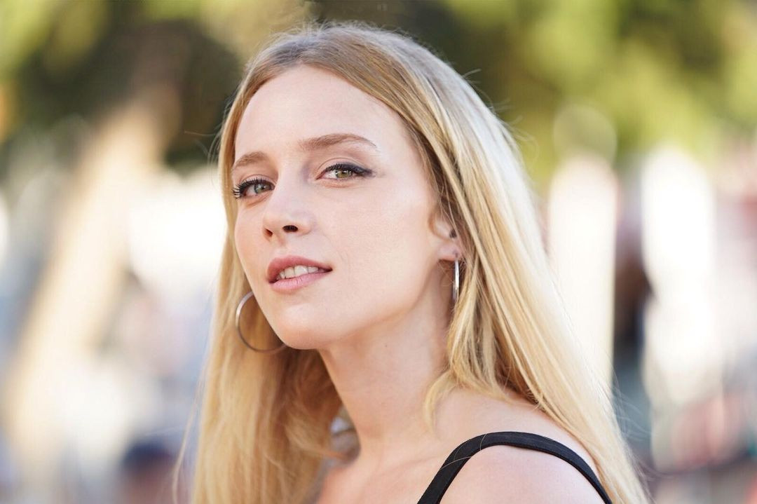 'GİZLİCE FOTOĞRAFLARIMI ÇEKİP...'