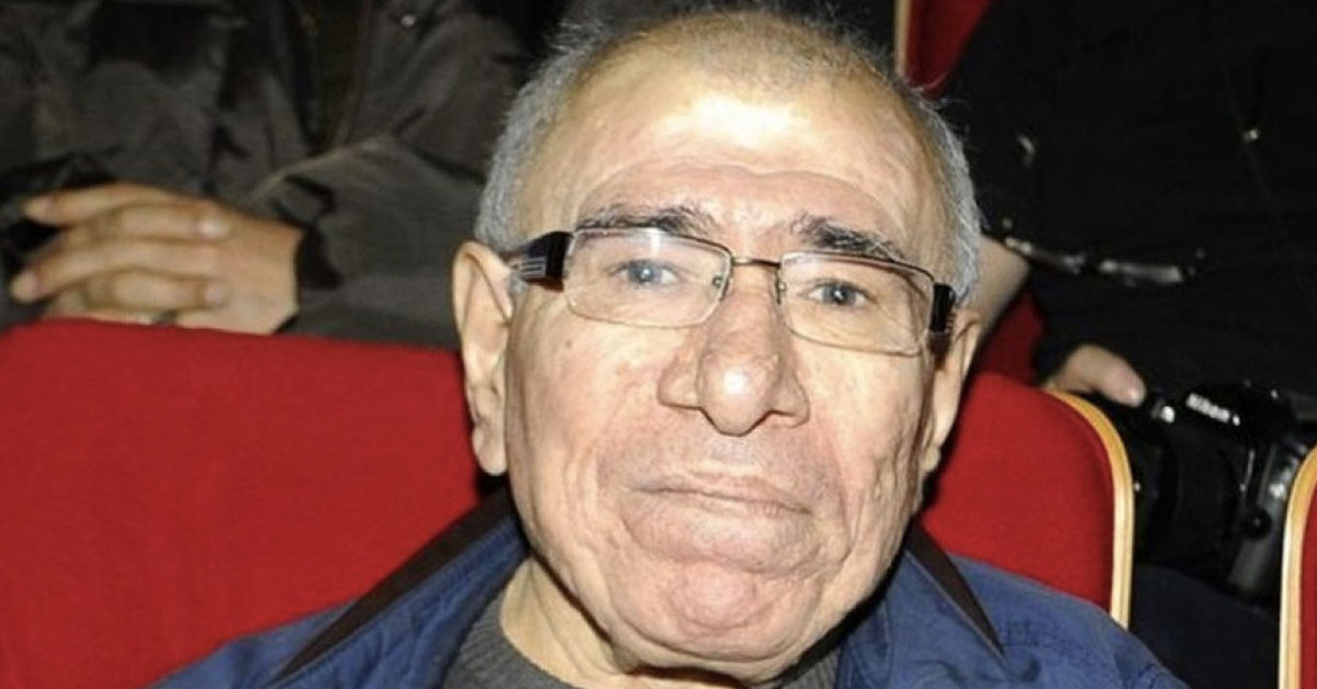 Cehennem olsaydı onda yanmak isterdi