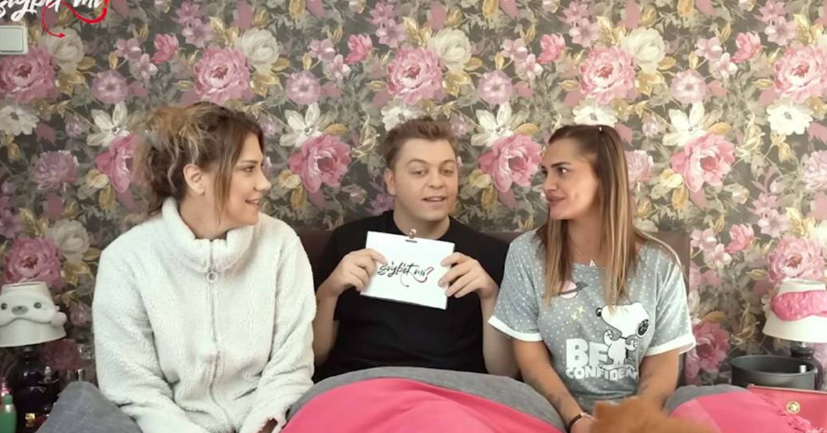 Kısmetse Olur yarışmacıları