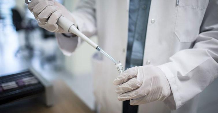 AŞI ÇALIŞMALARINDA SON DURUM