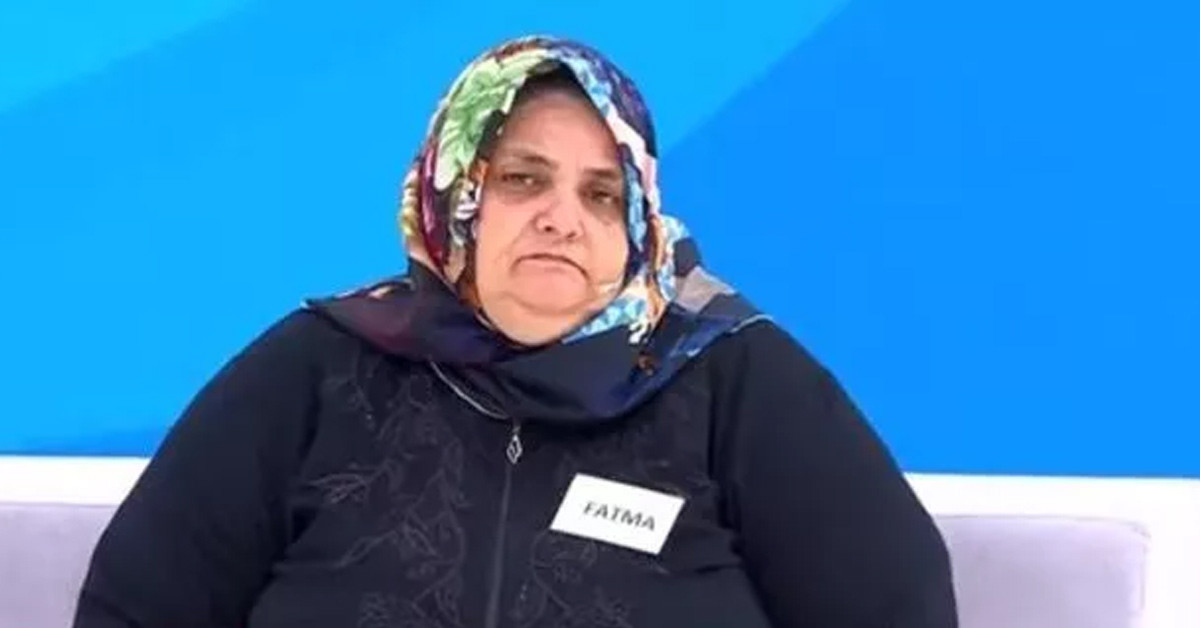 Almanya'dan bağlandı