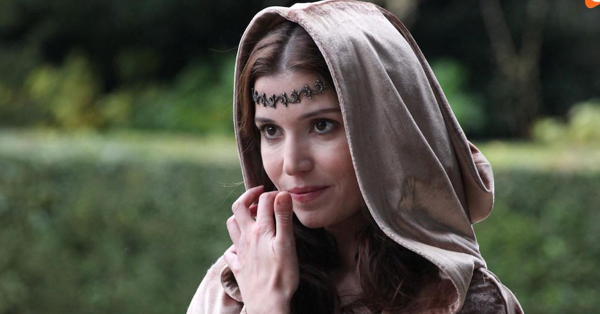 KIYAFETLER BANA HİZMET ETMELİ