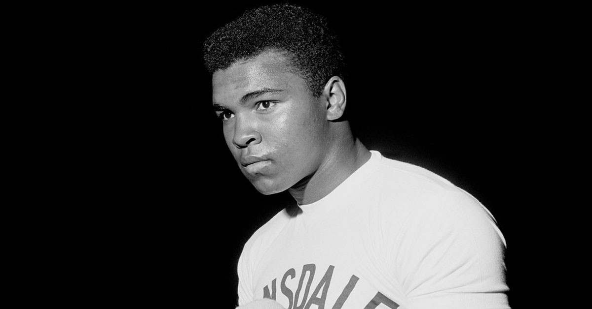 22 yaşında İslam dinini seçti