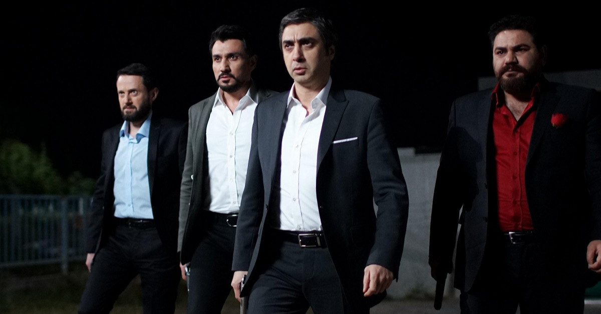 Necati Şaşmaz'a ilginç teklif