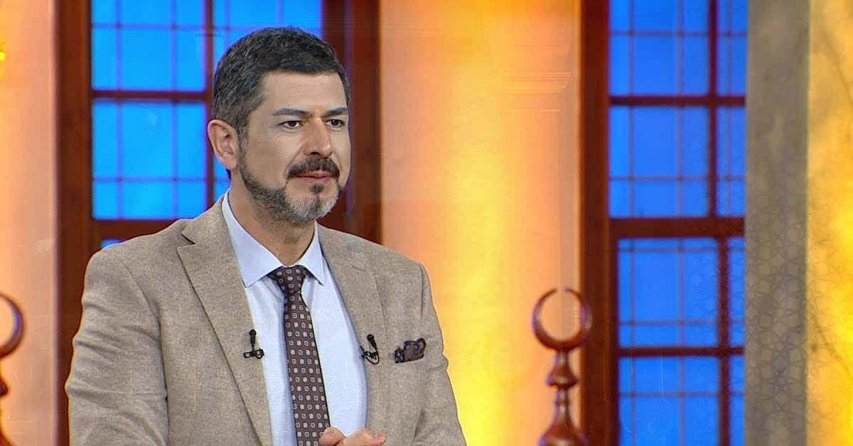 Şahan Gökbakar'dan gönderme